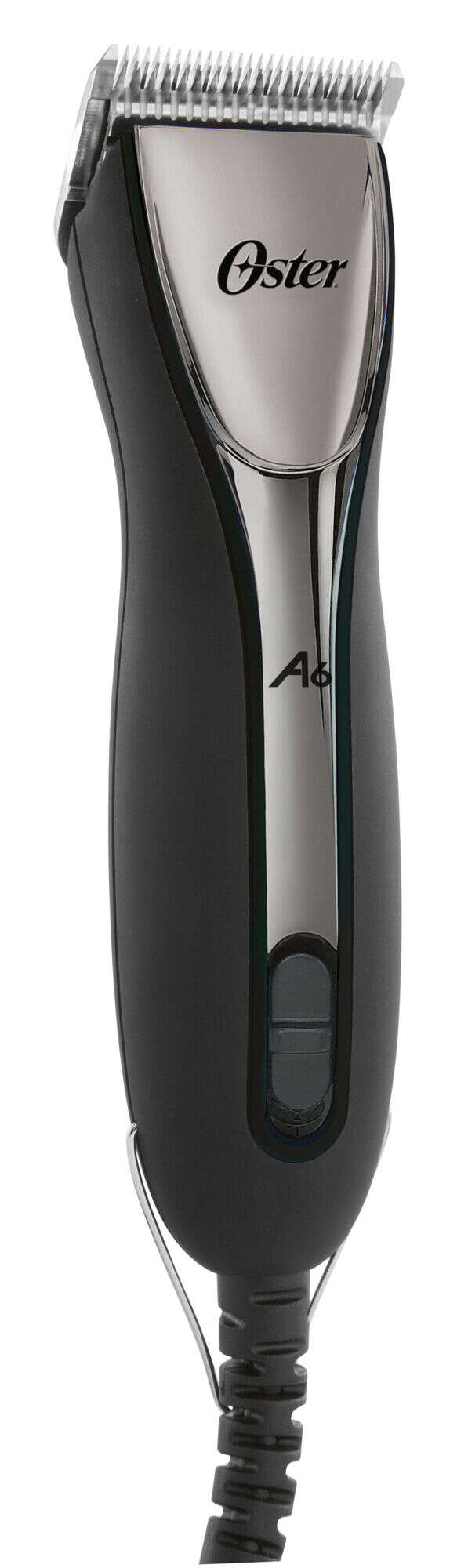 Oster Schermaschine A6 slim, mit gummiertem Griff